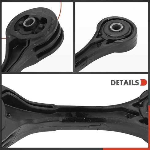 A-Premium 3PCS Engine Motor Mount and Torque Strut Mount Kit Compatible with Subaru Outback, Legacy, 2005-2009, 2.5L, Replace# 41022AG17B, 32007105 in Saudi Arabia