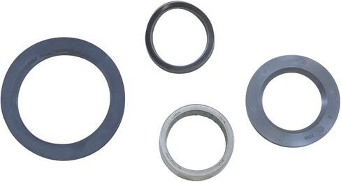يوكون جير آند المحور (YSPSP-025) طقم محمل وختم المغزل لـ Dana 30/44/GM 8.5 التفاضلي in Saudi Arabia