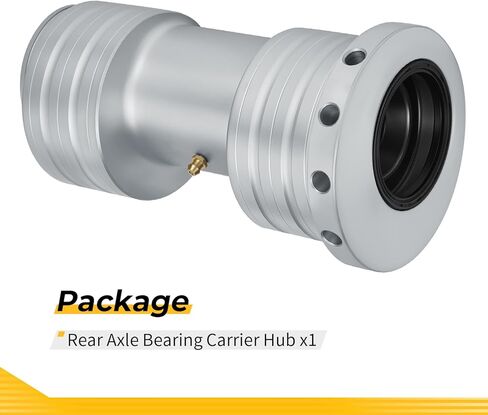 M MATI Rear Axle Bearing Carrier Hub for Honda TRX400X 2009 & 2012-2014 TRX250R 1988-1989 Sportrax 400 TRX400EX 1999-2008 42500-HN1-000 42500-HN1-A40 52200-HB9-770 in Saudi Arabia