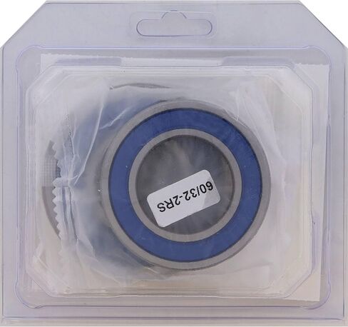 All Balls Racing 25-1689 Wheel Bearing Kit Rear Compatible with/Replacement for Honda TRX420 FA Solid Axle, TRX420 FE, TRX420 FM, TRX420 TE, TRX420 TM 2014-2022, TRX420 FPA Solid Axle 2014 in Saudi Arabia