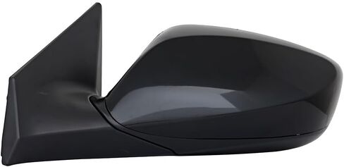 For 2016 Hyundai Elantra Power Side Door Mirror Driver Left in Saudi Arabia