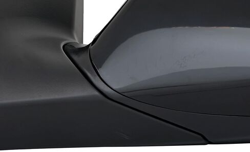 For 2016 Hyundai Elantra Power Side Door Mirror Driver Left in Saudi Arabia