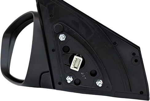 For 2016 Hyundai Elantra Power Side Door Mirror Driver Left in Saudi Arabia