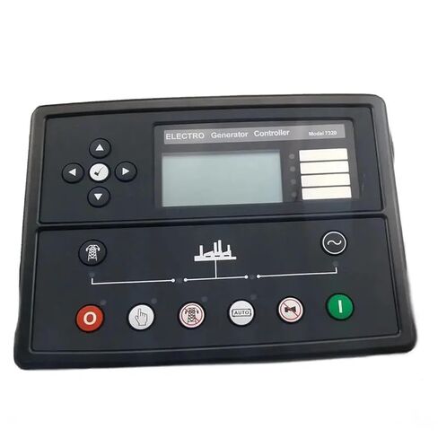 DSE7320 Electronics DSE 7320 MKII AMF Controller for Generator Mains Failure DSE7310 MKII(DSE 7320 Original) in Saudi Arabia