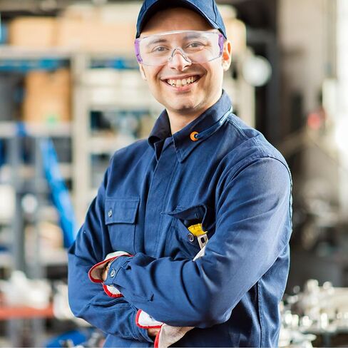 UNCO- نظارات أمان فوق النظارات، نظارات واقية، نظارات أمان مضادة للضباب، العمل، نظارات أمان فوقها in Kuwait