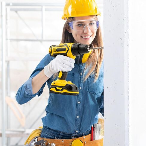 UNCO- نظارات أمان فوق النظارات، نظارات واقية، نظارات أمان مضادة للضباب، العمل، نظارات أمان فوقها in Kuwait