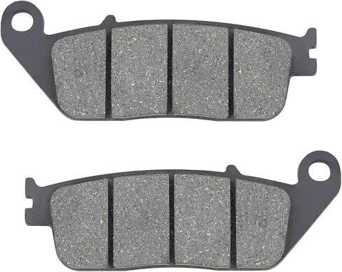 Road Passion Front brake pads for HONDA VT750 VT750C VT750C2 shadow 1997-2016/ VT750DC Shadow 2001-2004 2007-2009 / VT 750 S 2010-2012 in Saudi Arabia