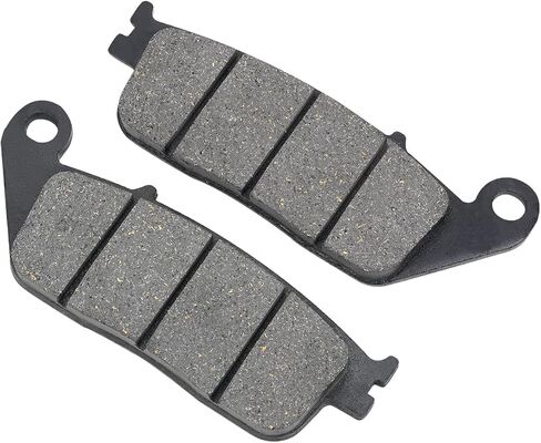 Road Passion Front brake pads for HONDA VT750 VT750C VT750C2 shadow 1997-2016/ VT750DC Shadow 2001-2004 2007-2009 / VT 750 S 2010-2012 in Saudi Arabia
