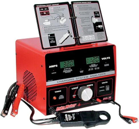 استبدال بطارية BVA-36/2 لمنتجات AUTOMETER بالدقة الفنية in Saudi Arabia