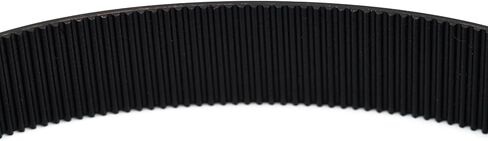 MOCA HNBR Steering Rack Pinion Gear Belt 7806040673 Compatible with 2016 for Mercedes Benz V-class (w447) & 2016 for Mercedes Benz Vito (w447) in Saudi Arabia