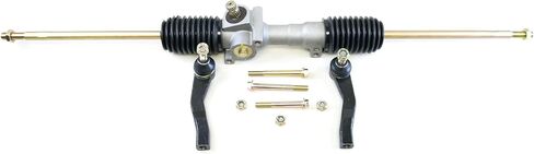 Precision Steering Rack and Pinion for Polaris 1824923, Responsive Control, Smooth Operation, Quality Tested, Corrosion Resistant, ATVPC in Saudi Arabia