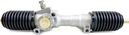 Precision Steering Rack and Pinion for Polaris 1824923, Responsive Control, Smooth Operation, Quality Tested, Corrosion Resistant, ATVPC in Saudi Arabia