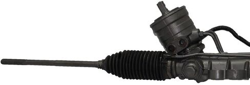 Detroit Axle - Steering Rack and Pinion for Cadillac DeVille Seville Eldorado Complete Power Steering Rack and Pinion Assembly Replacement [with Sensor] in Saudi Arabia