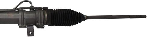 Detroit Axle - Steering Rack and Pinion for Cadillac DeVille Seville Eldorado Complete Power Steering Rack and Pinion Assembly Replacement [with Sensor] in Saudi Arabia
