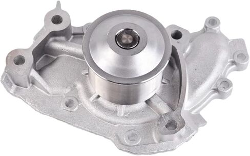 Water Pump with Gasket Compatible With LEXUS ES300 RX400h TOYOTA Avalon Camry Highlander Sienna 3.3L 3.0L 1994-2003 AW9306 in Saudi Arabia