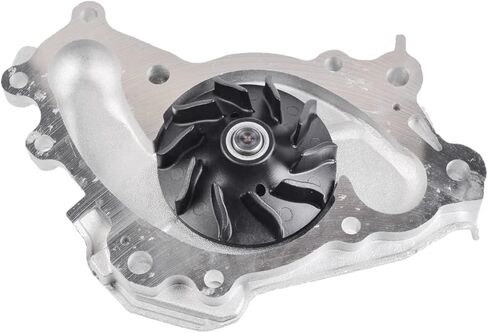 Water Pump with Gasket Compatible With LEXUS ES300 RX400h TOYOTA Avalon Camry Highlander Sienna 3.3L 3.0L 1994-2003 AW9306 in Saudi Arabia
