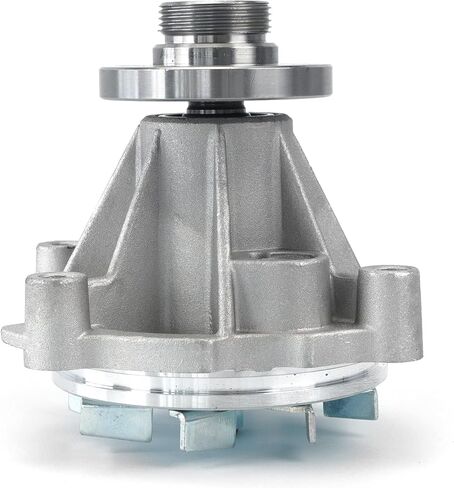 MOCA Water Pump Fits 07-08 for Lincoln Mark LT 5.4L & 10-19 for Ford E-350 Super Duty 6.8L & 09-18 for Ford F-550 Super Duty 6.8L & 07-09 for Ford E-150 V8 4.6L W/ M36 Hub Diameter in Saudi Arabia