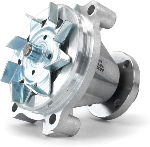 MOCA Water Pump Fits 07-08 for Lincoln Mark LT 5.4L & 10-19 for Ford E-350 Super Duty 6.8L & 09-18 for Ford F-550 Super Duty 6.8L & 07-09 for Ford E-150 V8 4.6L W/ M36 Hub Diameter in Saudi Arabia