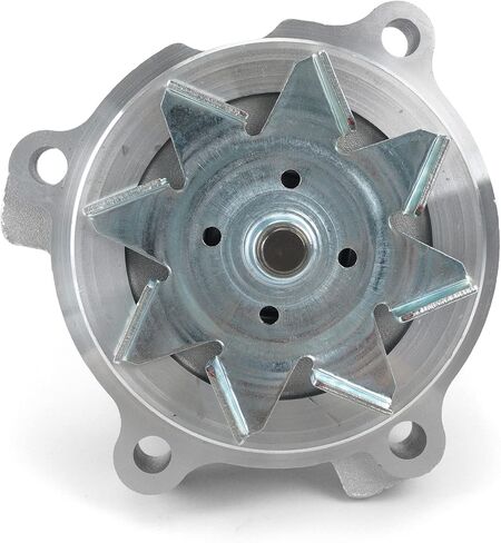 MOCA Water Pump Fits 07-08 for Lincoln Mark LT 5.4L & 10-19 for Ford E-350 Super Duty 6.8L & 09-18 for Ford F-550 Super Duty 6.8L & 07-09 for Ford E-150 V8 4.6L W/ M36 Hub Diameter in Saudi Arabia