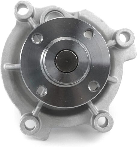 MOCA Water Pump Fits 07-08 for Lincoln Mark LT 5.4L & 10-19 for Ford E-350 Super Duty 6.8L & 09-18 for Ford F-550 Super Duty 6.8L & 07-09 for Ford E-150 V8 4.6L W/ M36 Hub Diameter in Saudi Arabia