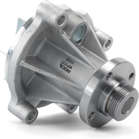 MOCA Water Pump Fits 07-08 for Lincoln Mark LT 5.4L & 10-19 for Ford E-350 Super Duty 6.8L & 09-18 for Ford F-550 Super Duty 6.8L & 07-09 for Ford E-150 V8 4.6L W/ M36 Hub Diameter in Saudi Arabia