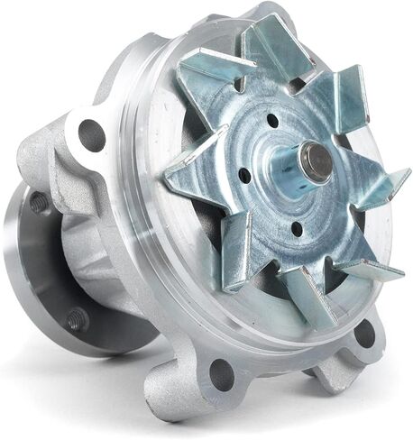 MOCA Water Pump Fits 07-08 for Lincoln Mark LT 5.4L & 10-19 for Ford E-350 Super Duty 6.8L & 09-18 for Ford F-550 Super Duty 6.8L & 07-09 for Ford E-150 V8 4.6L W/ M36 Hub Diameter in Saudi Arabia