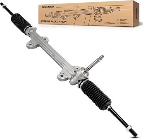 Torchbeam Rack and Pinion Steering Assembly fit for Honda CR-V 1997-2001 OE 26-1776 in Kuwait