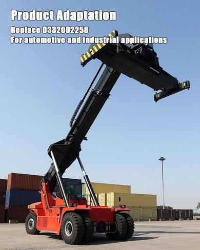 مرحل طاقة عادي مفتوح 24 فولت 50 أمبير استبدل 0332002258، مرحلات طاقة ملحقة للسيارات ذات 2 دبوس in Saudi Arabia