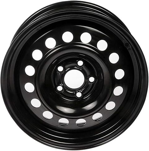 Wheel 1PC Replaces 4656322, 4656322AB for Dodge Neon 2004 2005 in Saudi Arabia