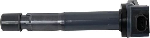 TRQ Ignition Coil Compatible with 2013-2015 Acura ILX 2009-2014 TSX 2008-2012 Honda Accord 2012-2015 Civic 2010-2014 CR-V Crosstour in Saudi Arabia