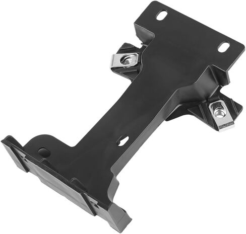 Front Bumper Bracket Bumper Mount Support Bracket - Compatible for Nissan Altima 2.5L L4 - Gas, 3.5L V6 - Gas 2016-2018 - Replace Part 622969HS0A in Saudi Arabia