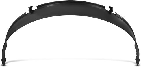A-Premium Lower Engine Radiator Cooling Fan Shroud Compatible with Toyota Tundra 2000-2004 3.4L, Tundra 2005-2006 4.0L in Saudi Arabia