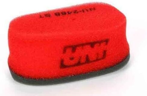 UNI Multi-Stage Foam Air Filter NU-2468ST by Uni in Saudi Arabia