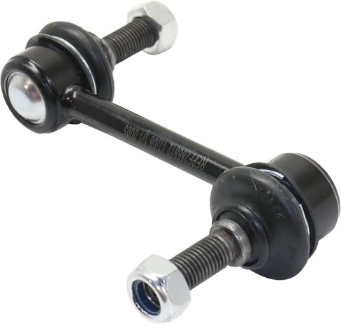 Garage-Pro Sway Bar Link SET Compatible with Ford Edge 2011-2014, Lincoln MKX 2011-2015 Front and Rear, Driver and Passenger Side, with 10 (mm) x 1.5 Threads, Ball Stud in Saudi Arabia