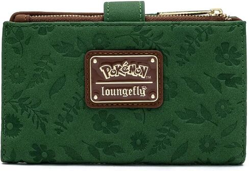 Loungefly X Pokemon Flying Eeevee Wallet in Saudi Arabia