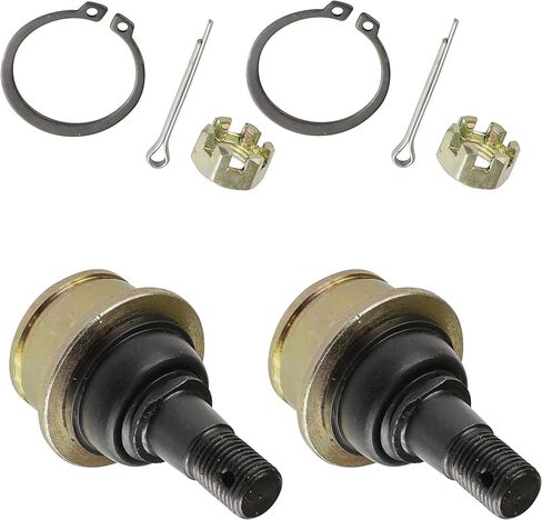 كالتريك 2 وصلات كروية علوية أو سفلية متوافقة مع Yamaha Rhino 660 Yxr660F Yxr66F 2004-2007 / Rhino 700 Fi Yxr70F 2008 2013 in Saudi Arabia