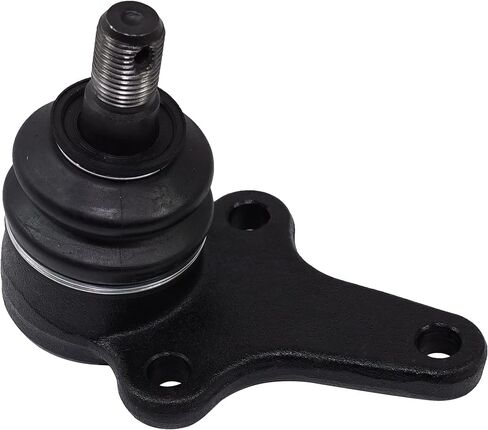 Garage-Pro Set of 2 Ball Joint Replacement for Toyota Pickup 1984-1988 RWD in Saudi Arabia