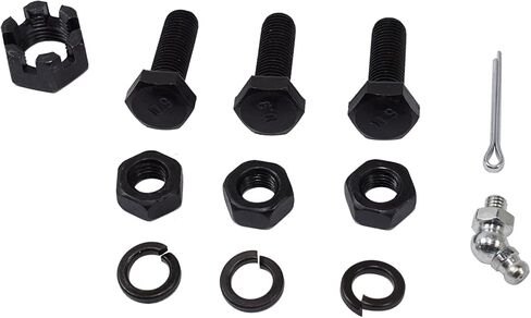 Garage-Pro Set of 2 Ball Joint Replacement for Toyota Pickup 1984-1988 RWD in Saudi Arabia