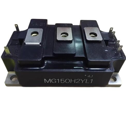 1 قطعة MG150H2YL1 MG100H2YL1 MG200Q2YS91 وحدة الطاقة (MG200Q2YS91) in Saudi Arabia