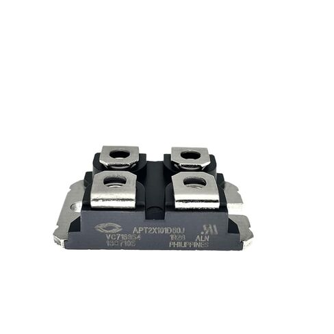 1pcs APT2X101D60J APT21M100J SOT-227B Power Module MOSFET(APT21M100J) in Saudi Arabia