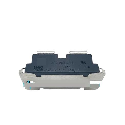 1pcs APT12031JFLL Power MOSFET FREDFET Module in Saudi Arabia
