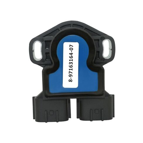 TPS Throttle Position Sensor 8-971631640-07 897163164007 in Saudi Arabia