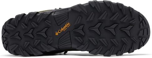 Columbia Men's Newton Ridge Plus Ii Suede Waterproof Hiking Shoe in Saudi Arabia