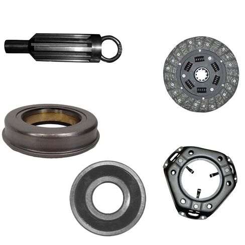 RAParts C5NN7600A New Clutch Kit Fits Ford 9N 2N 8N Jubilee NAA 600 620 630 640 700 740 800 820 840 900 in Saudi Arabia
