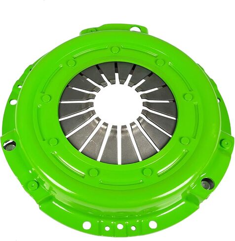 Clutch and Slave Kit works with Ranger Aerostar Mazda B2300 Base XL XLT Splash STX SE Sport 2-Door 1993-1994 2.3L L4 Gas SOHC 3.0L V6 Gas OHV (Clutch Disc Stage 1) in Kuwait