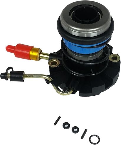 Clutch and Slave Kit works with Ranger Aerostar Mazda B2300 Base XL XLT Splash STX SE Sport 2-Door 1993-1994 2.3L L4 Gas SOHC 3.0L V6 Gas OHV (Clutch Disc Stage 1) in Kuwait