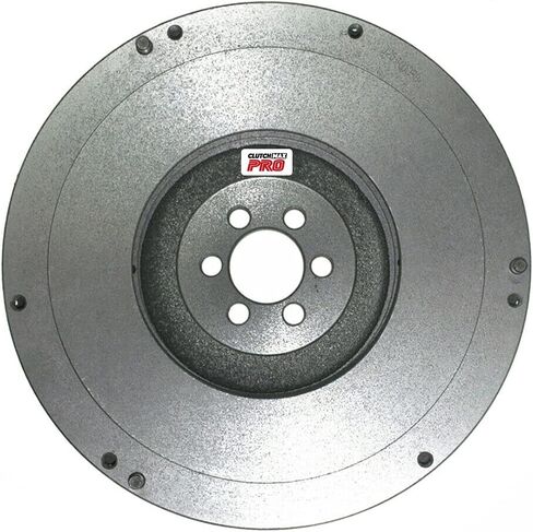 ClutchMaxPRO Performance Stage 1 Clutch Kit with Flywheel Compatible with 8/1985-5/1987 Toyota 4Runner SR5 Pickup SR5 2.4L Turbo 22RTE (CP16018HDFW-ST1) in Saudi Arabia