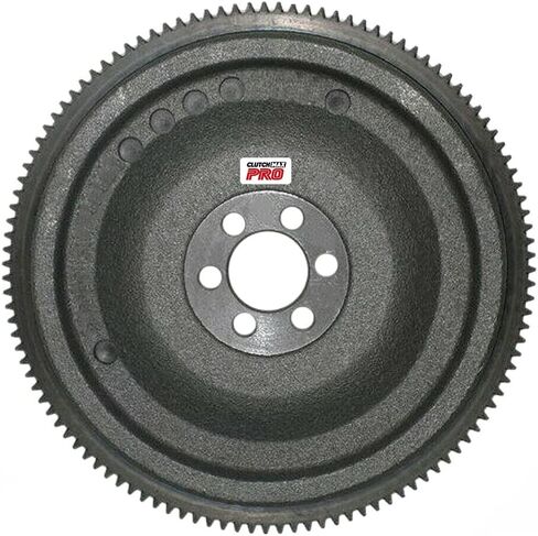 ClutchMaxPRO Performance Stage 1 Clutch Kit with Flywheel Compatible with 8/1985-5/1987 Toyota 4Runner SR5 Pickup SR5 2.4L Turbo 22RTE (CP16018HDFW-ST1) in Saudi Arabia