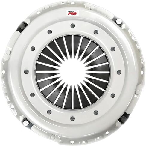 طقم القابض ClutchMaxPRO Performance Stage 2 وعجلة الموازنة المتوافقة مع 2001-2005 دودج رام 2500 3500 الكمون توربو ديزل NV5600 6 سرعات (CP05101HDFW-ST2) in Saudi Arabia