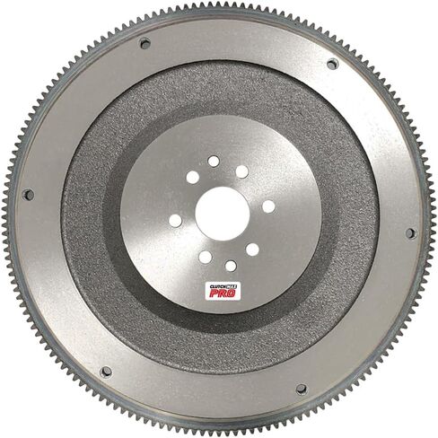 ClutchMaxPRO 11" Performance Stage 3 Clutch Kit with Flywheel with Slave Cylinder Compatible with 1997-2008 Ford F150 Pickup Truck STX XL XLT 4.2 V6 Motorcraft (CP07543DFWS-FW167731-ST3) in Saudi Arabia